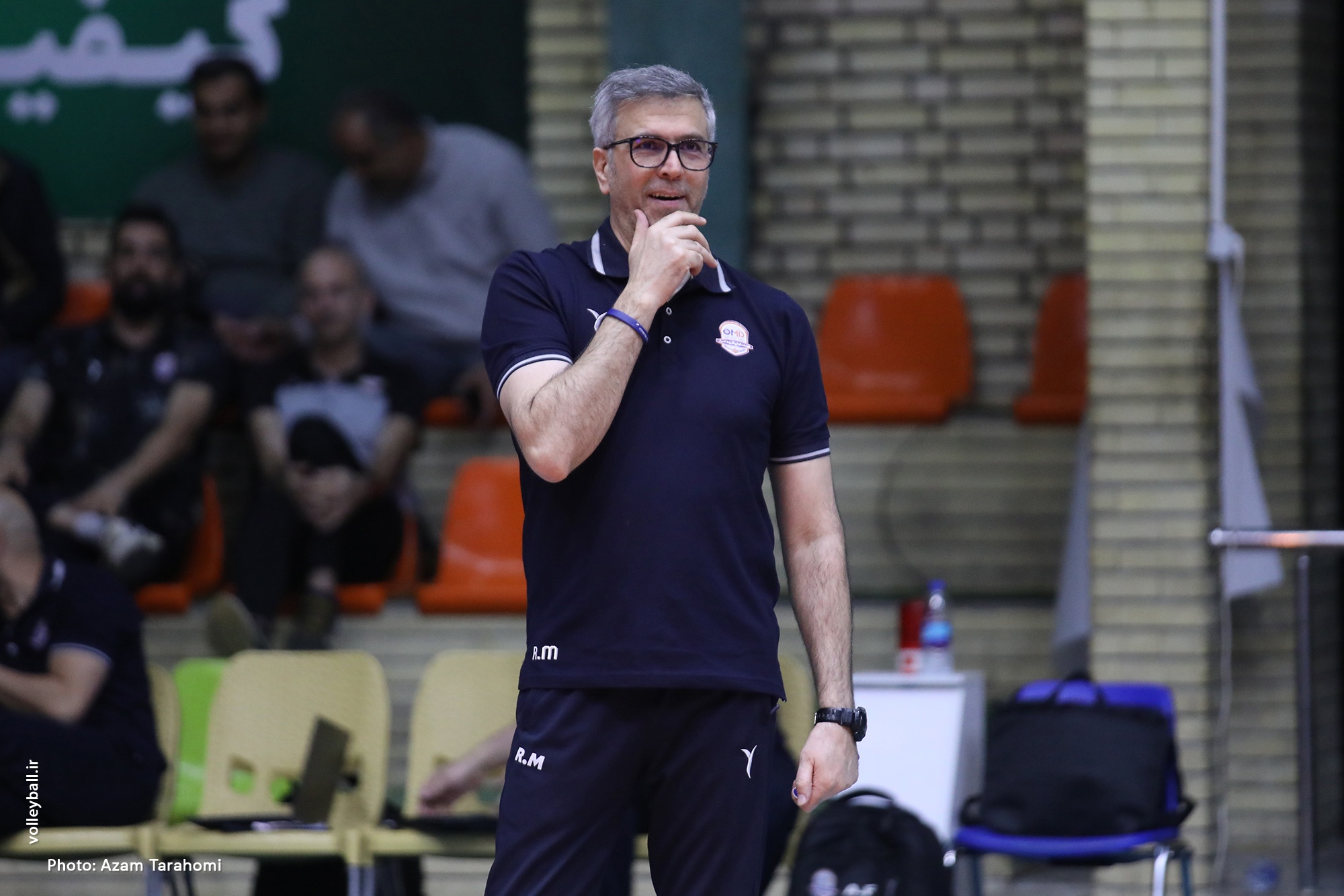 مومنیمقدم: استفاده از بازیکن خارجی توجیه اقتصادی ندارد/ حریف دستوپا بستهای برای هیچ تیمی نیستیم مومنیمقدم: استفاده از بازیکن خارجی توجیه اقتصادی ندارد/ حریف دستوپا بستهای برای هیچ تیمی نیستیم