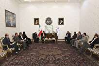 همکاری مشترک مجلس و شورای عالی انقلاب فرهنگی برای وحدت حکمرانی در ساحت قانون‌گذاری