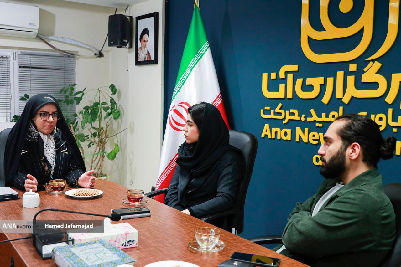 آیا روح ۱۶ آذر هنوز زنده است؟ صدای سه طیف دانشجویی در برابر بحرانهای عصر هوش مصنوعی آیا روح ۱۶ آذر هنوز زنده است؟ صدای سه طیف دانشجویی در برابر بحرانهای عصر هوش مصنوعی