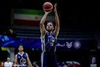 قصه تکراری لیگ برتر بسکتبال/ پایش پارت شاهرود پس از گذشت ۱۰ هفته انصراف داد