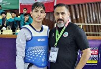 تکواندو قهرمانی جهان| کسب ۲ نشان نقره و برنز در شب پایانی مسابقات توسط تیم ملی امید