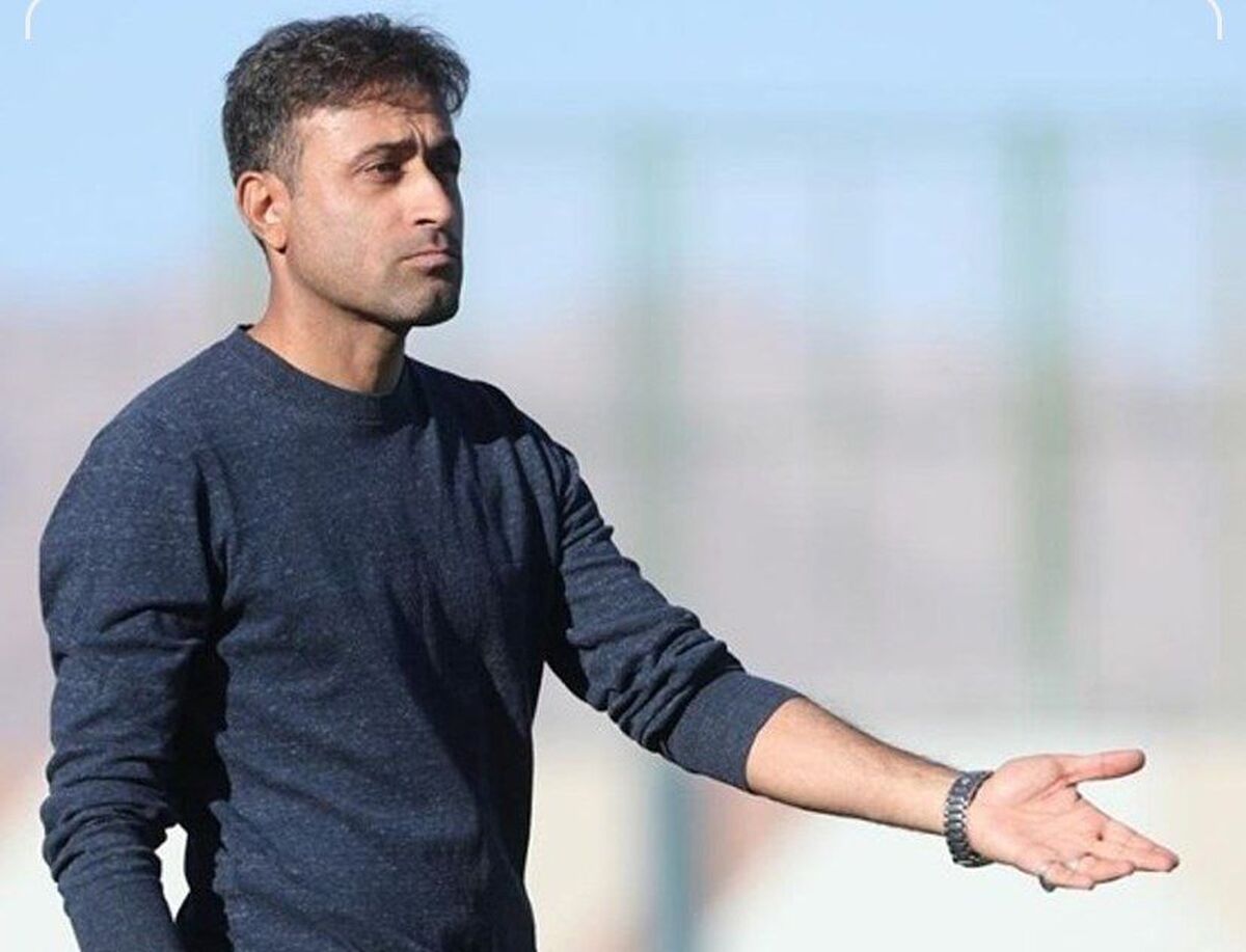 موافقت پارس جنوبی با استعفای رجب‌زاده