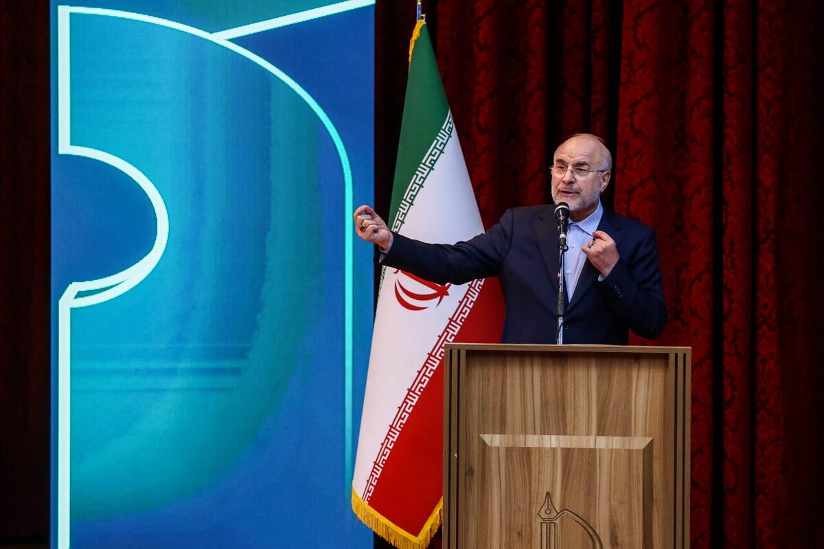 ۳ ساعت بیان صریح مطالبات دانشجویی و پاسخ شفاف رئیس مجلس