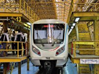 طول شبکه مترو به ۵۰۰ کیلومتر می‌رسد/ ورود نخستین واگن‌های جدید چینی تا پایان سال