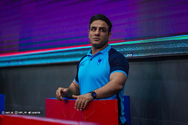 سرم را ببُرید صدایم درنمی‌آید، اما حق دانشگاه آزاد ارث پدری‌ام نیست که از آن بگذرم/داوران بین‌المللی گفتند کشتی‌گیر رعد باید دیسکالیفه می‌شد