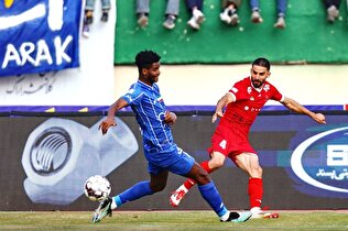 اصلانیان: دربی ستاره‌ای نداشت/ پرسپولیس و استقلالِ ترسو صدر را به سپاهان دادند