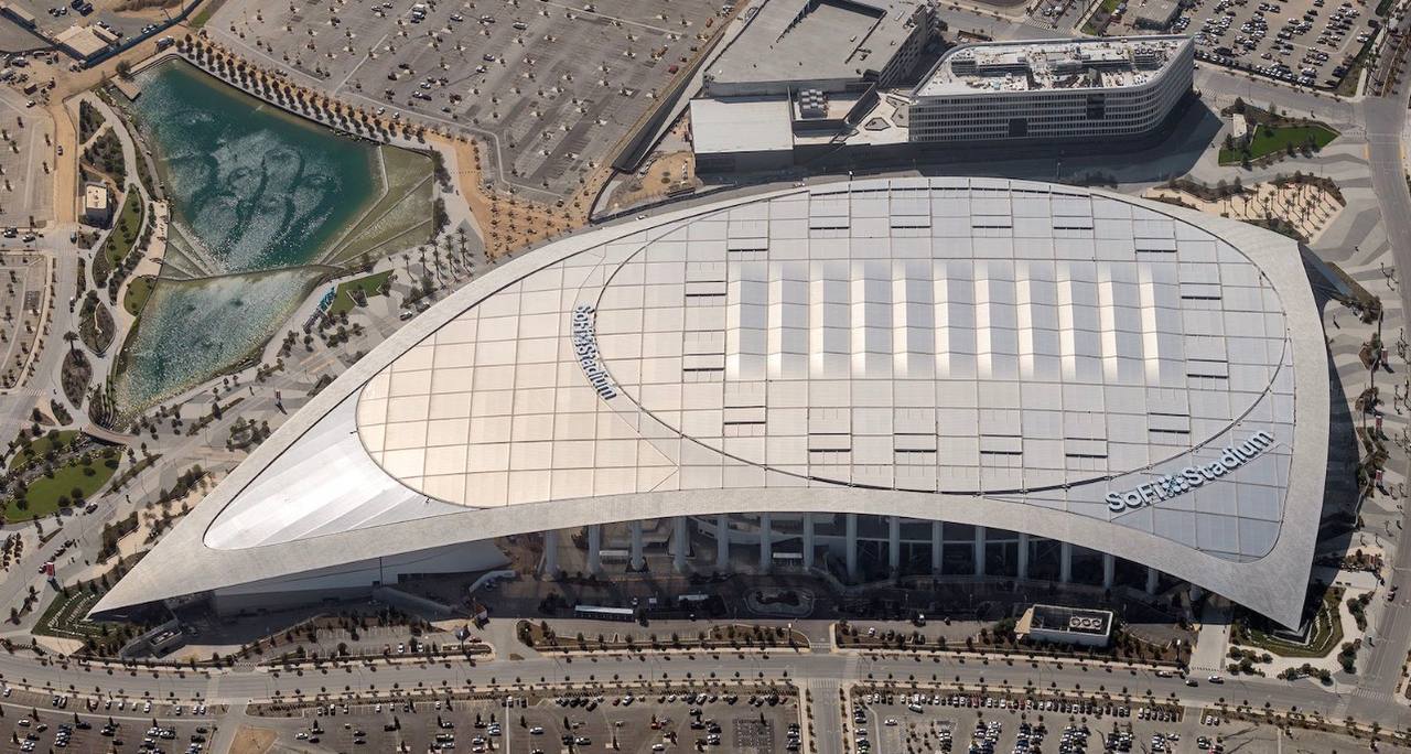 دو ورزشگاه میزبان دیدارهای ایران در جام جهانی را بیشتر بشناسید+تصاویر دو ورزشگاه میزبان دیدارهای ایران در جام جهانی را بیشتر بشناسید+تصاویر