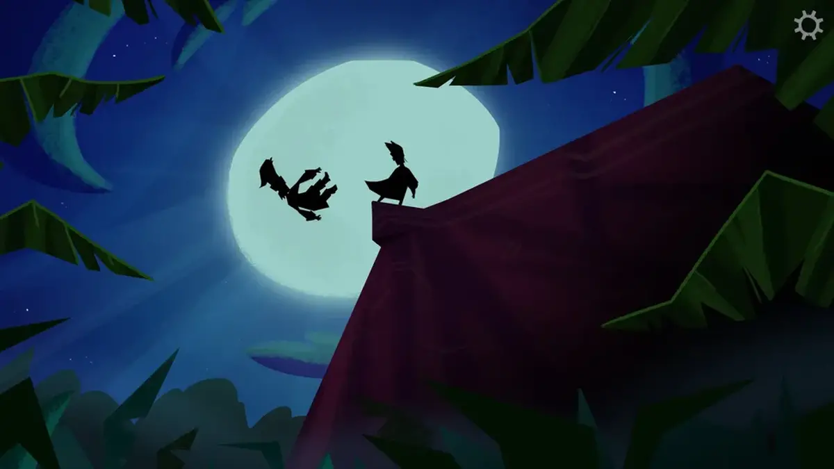 بازی‌های ماجراجویی ۲بعدی با گذشت زمان از بین می‌روند