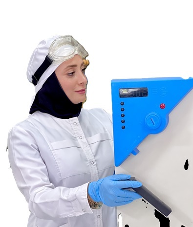 «دره مرگ» فناوری در ایران؛ چرا نوآوریهای نانویی در آزمایشگاهها کُشته میشوند؟/کیفیت پژوهش در ایران در حال سقوط است «دره مرگ» فناوری در ایران؛ چرا نوآوریهای نانویی در آزمایشگاهها کُشته میشوند؟/کیفیت پژوهش در ایران در حال سقوط است