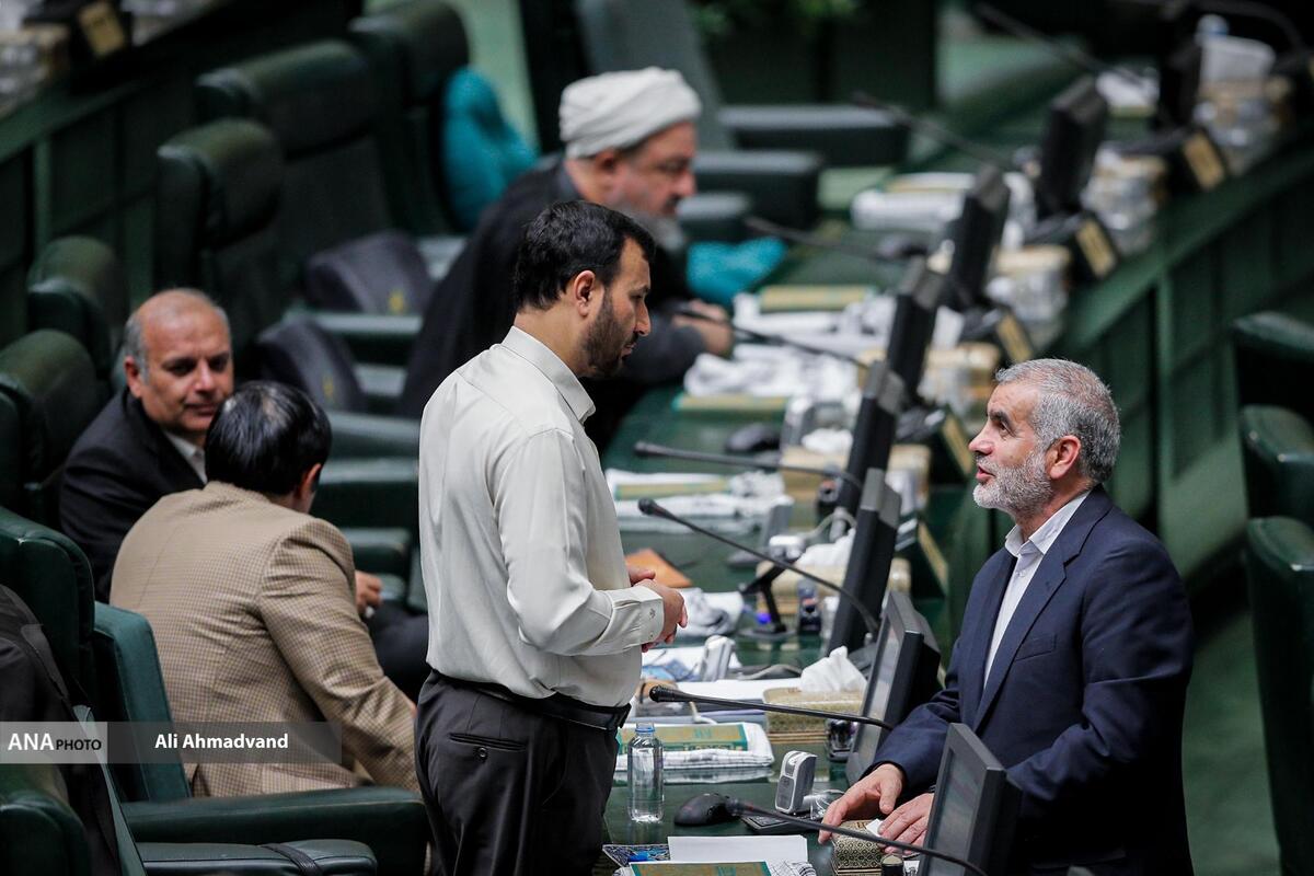 تعیین الزامات دائمی بودجه؛ از افزایش حقوق تا مالیات بر درآمد