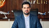 شیرودی سرپرست جدید سازمان هواپیمایی کشوری شد