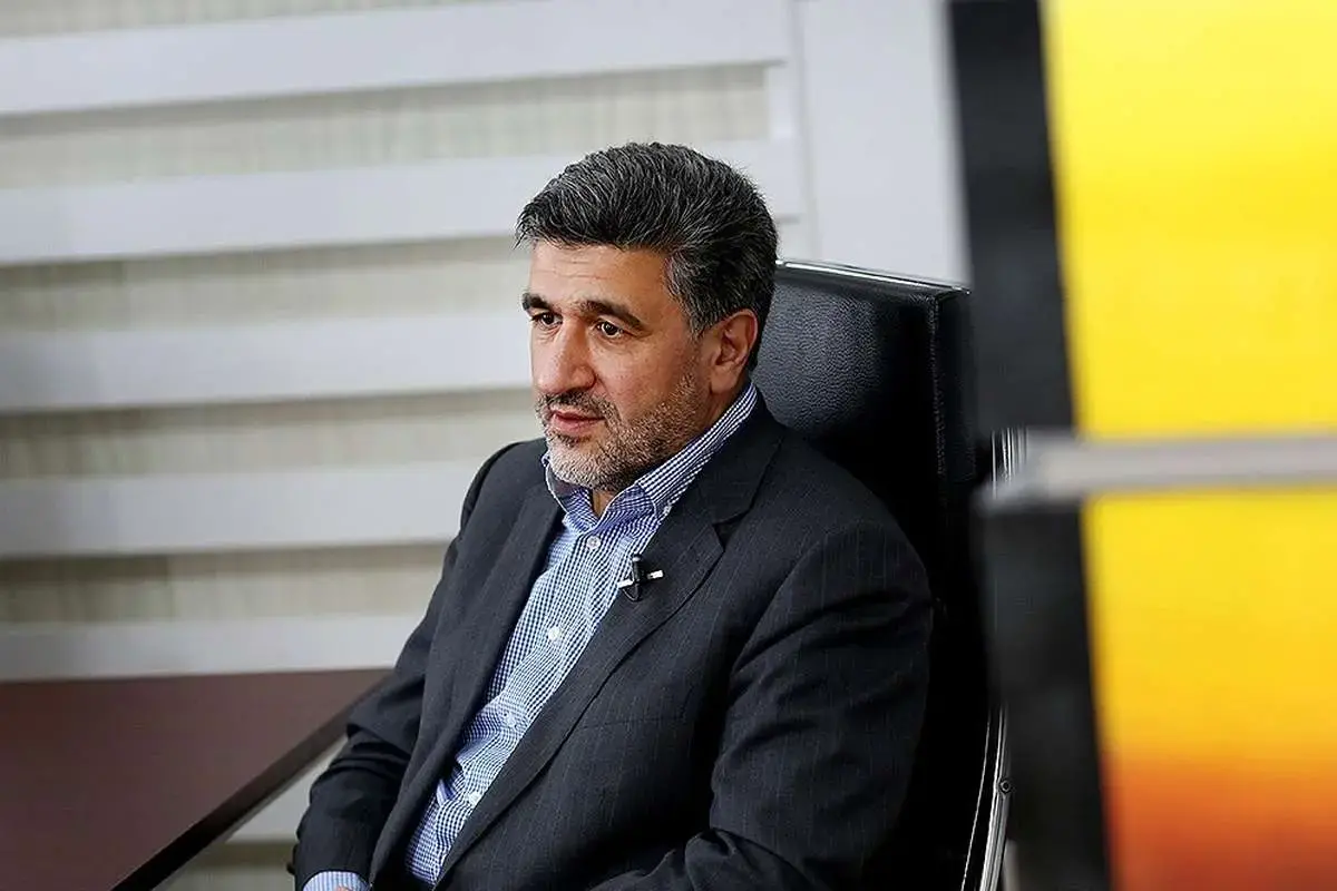 صیدی: بازار سرمایه آماده حمایت از شرکت‌های دانش‌بنیان و نوآور است