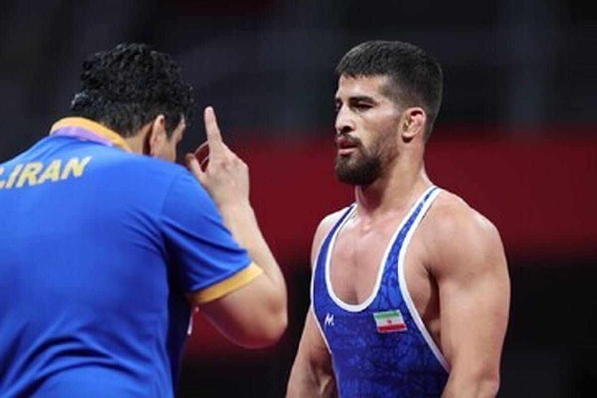 طلای ریاض امامی را هم به جمع معافی‌ها اضافه کرد؛ حسن یزدانی و ۷ مدال‌آور زاگرب غایبان موجه مسابقات کشوری