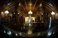 به مناسبت روز دانشجو بازدید از موزه ملک برای دانشجویان و اساتید رایگان شد