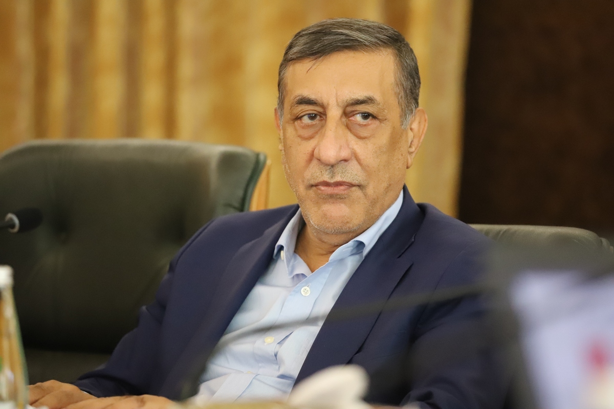 قائم‌پناه: مشهد می‌تواند الگوی ملی سلامت باشد  ضرورت مهار هزینه‌ها و اجرای نظام ارجاع