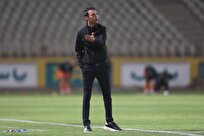 عنایتی: منابع مالی سایپا در شأن این باشگاه ریشه‌دار نیست/ سه هفته است به هتل نرفته‌ایم