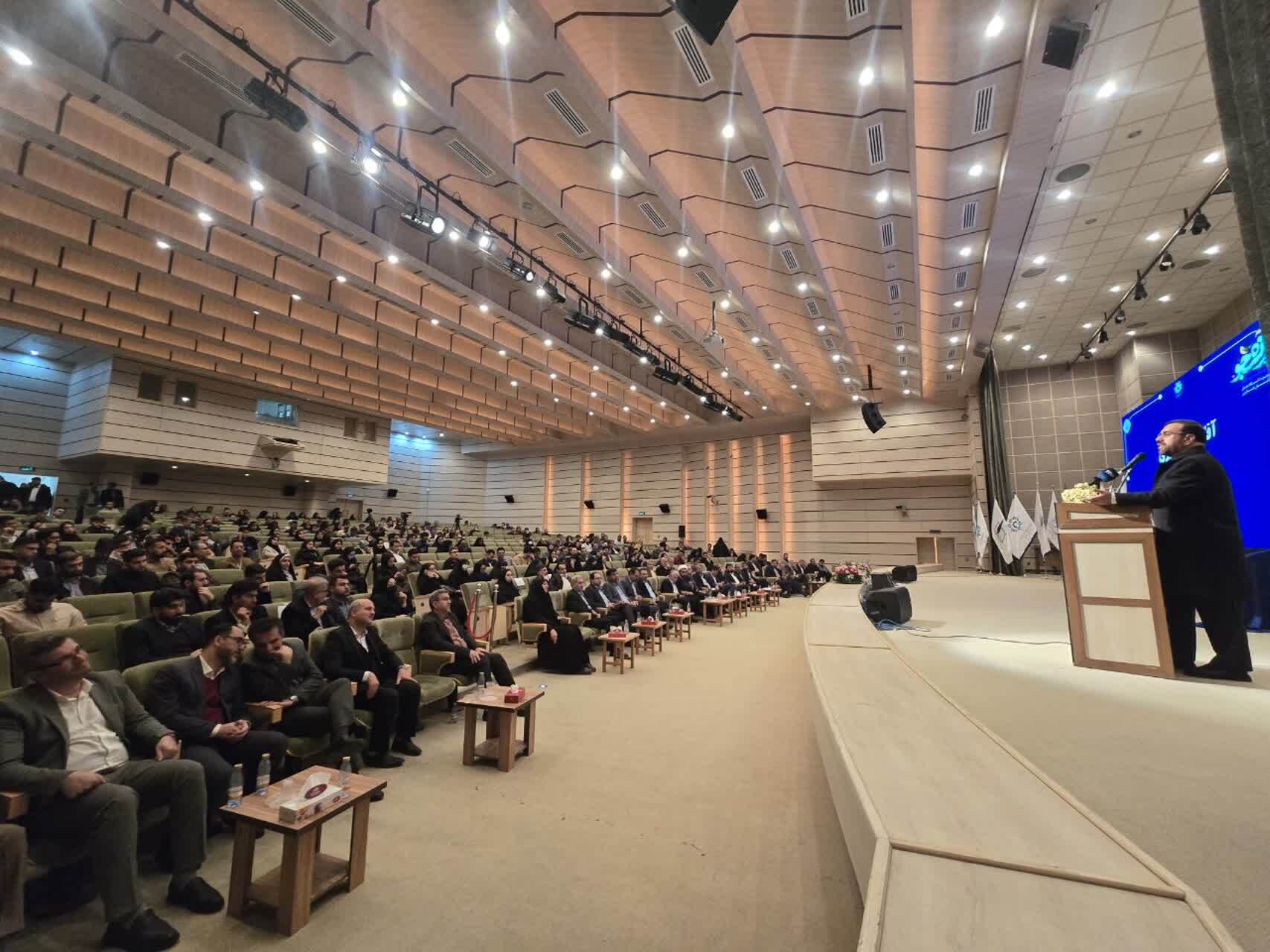 جنبش دانشجویی هسته سپاه، جهاد و خط مقدم دفاع مقدس را پایهگذاری کرد جنبش دانشجویی هسته سپاه، جهاد و خط مقدم دفاع مقدس را پایهگذاری کرد