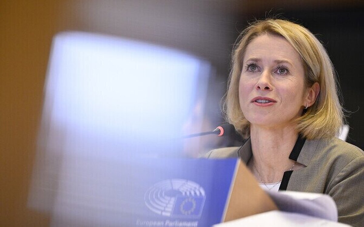 کالاس: اروپا متحد آمریکاست  باید بر مقابله با روسیه، چین و ایران تمرکز کنیم