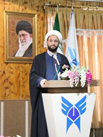 آمریکا از کودتای ۲۸ مرداد دنبال تخریب ایران بود/ دانشجوی امروز، وارث غیرت دیروز و سازنده فردای ایران