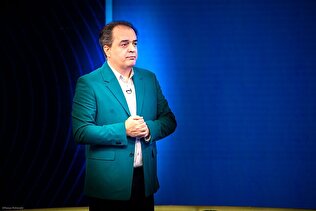 فیلم| عجیب‌ترین جملات از پیمان یوسفی در گزارش دربی پایتخت