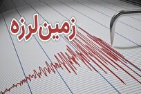 زلزله ۴.۱ ریشتری خراسان رضوی را لرزاند
