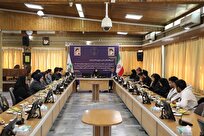 دانشجویان سرمایه اجتماعی و بازوی اجرایی حفاظت از طبیعت‌اند