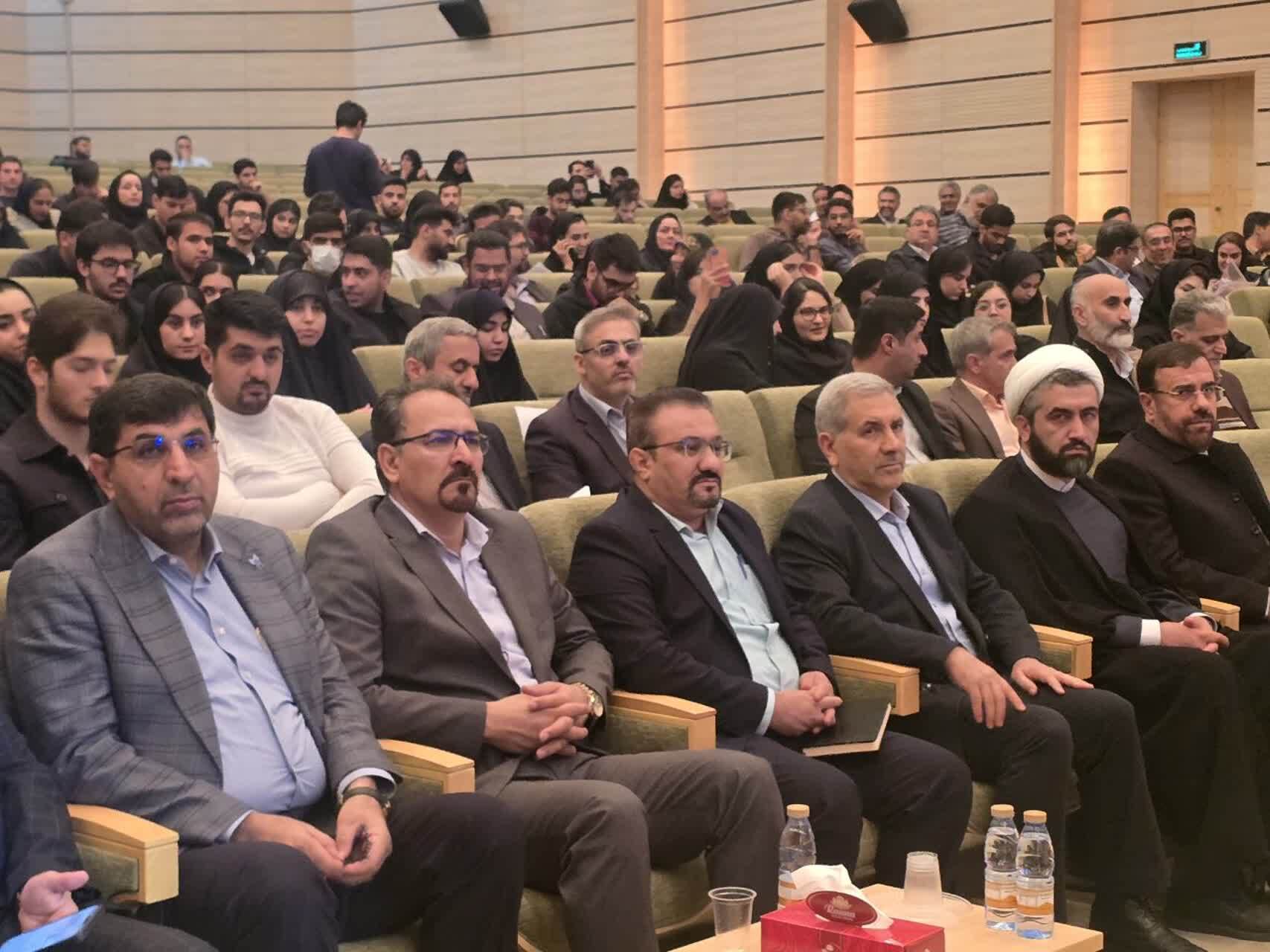 جنبش دانشجویی هسته سپاه، جهاد و خط مقدم دفاع مقدس را پایهگذاری کرد جنبش دانشجویی هسته سپاه، جهاد و خط مقدم دفاع مقدس را پایهگذاری کرد