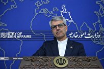 ایران کشتار غیرنظامیان در سودان را محکوم کرد