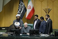 سهم شرکت ملی نفت ایران و سایر شرکت‌های اکتشاف از بودجه مشخص شد