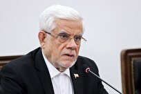 عارف: حضور معنادار دانشجویان حرکت کشور را بیمه کرده است