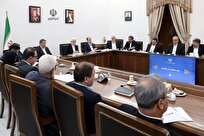 عارف: نگاه سیاست خارجی دولت چهاردهم بر مبنای «مشارکت» با کشور‌های مسلمان، همسایه و منطقه است