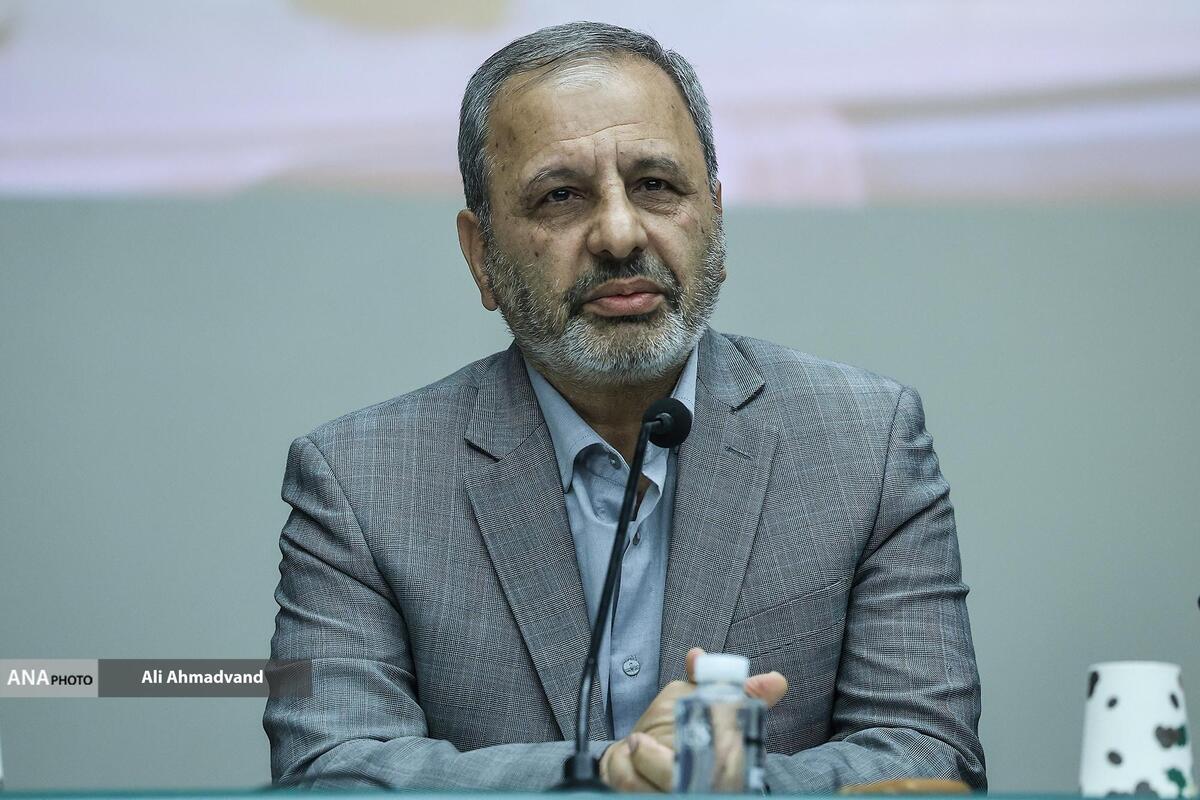 هفته آینده جلسه بررسی کاهش سنوات تحصیلی برگزار می‌شود