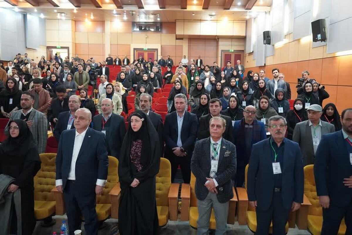 پذیرش ۸۶۰ مقاله در دبیرخانه کنگره ملی علوم و صنایع غذایی ایران تأکید بر پژوهش و پیوند دانشگاه و صنعت