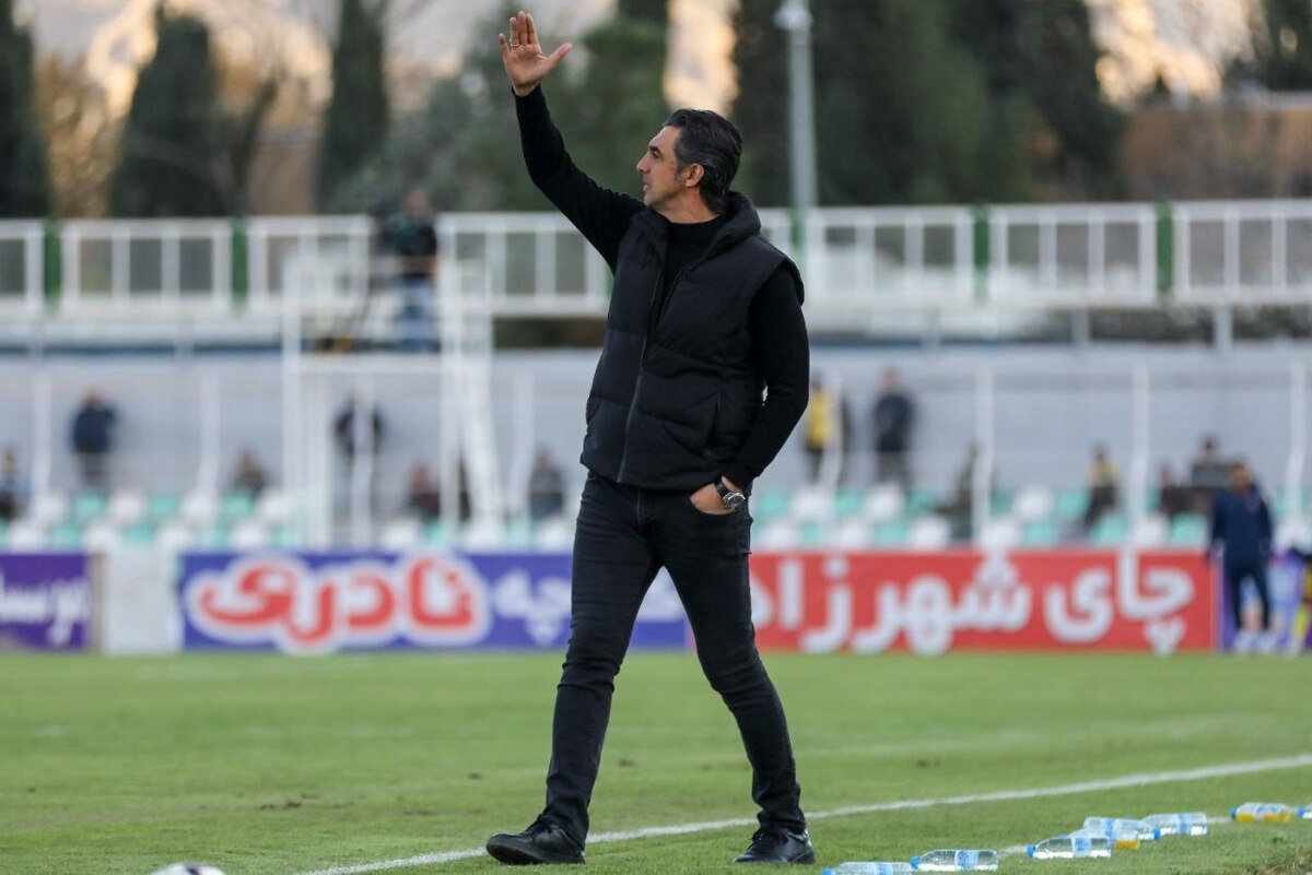 رفیعی و رحمتی در صدر محرومان هفته سیزدهم لیگ برتر