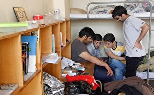 مواجهه دانشجویان با گرانی بی سابقه/ زندگی با سبک اقتصادی هم ماهانه ۲۰ میلیون آب می خورد