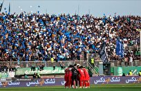 معرفی اعضای کمیته‌های انضباطی، اخلاق و حقوقی باشگاه پرسپولیس