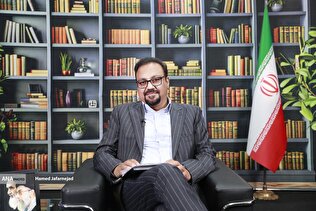 گفتگو با امیررضا بازرگان | دانشگاه آزاد واحد سیرجان، قطب علمی و صنعتی منطقه با چشم‌انداز جشن استقلال مالی