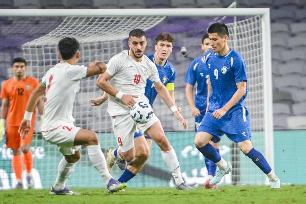 ورزش سیاسی نیست  بهترین نتایج تاریخ فوتبال ایران قابل دسترس است