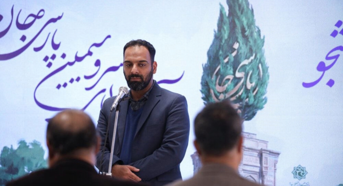 بخش مهمی از تاریخ، فرهنگ و ادبیات هند به زبان فارسی گره خورده است