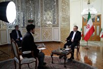 عراقچی: اراده ایران برای ادامه برنامه هسته‌ای پابرجاست/ احتمال پذیرش محدودیت‌های موقت به ازی اعتمادسازی