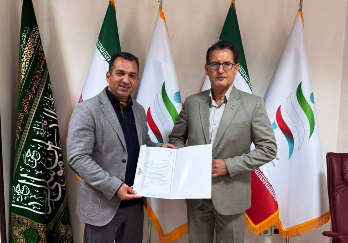 آزاد: آمدیم تا کراسفیت همانند گذشته در اوج باشد