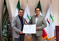 آزاد: آمدیم تا کراسفیت همانند گذشته در اوج باشد