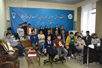 از کلاس درس تا میدان نبرد رباتیک/ دانش‌آموزان سما در مسیر فناوری و آینده‌سازی