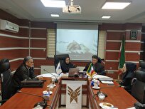 برگزاری کرسی علمی مقابله با اینفودمی در دانشگاه آزاد تهران شرق