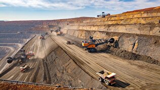 زنجیره ارزش محصولات معدنی همچنان توسعه‌نیافته/ بدون استراتژی ملی، ثروت ۷ درصدی معادن به درآمد پایدار تبدیل نمی‌شود