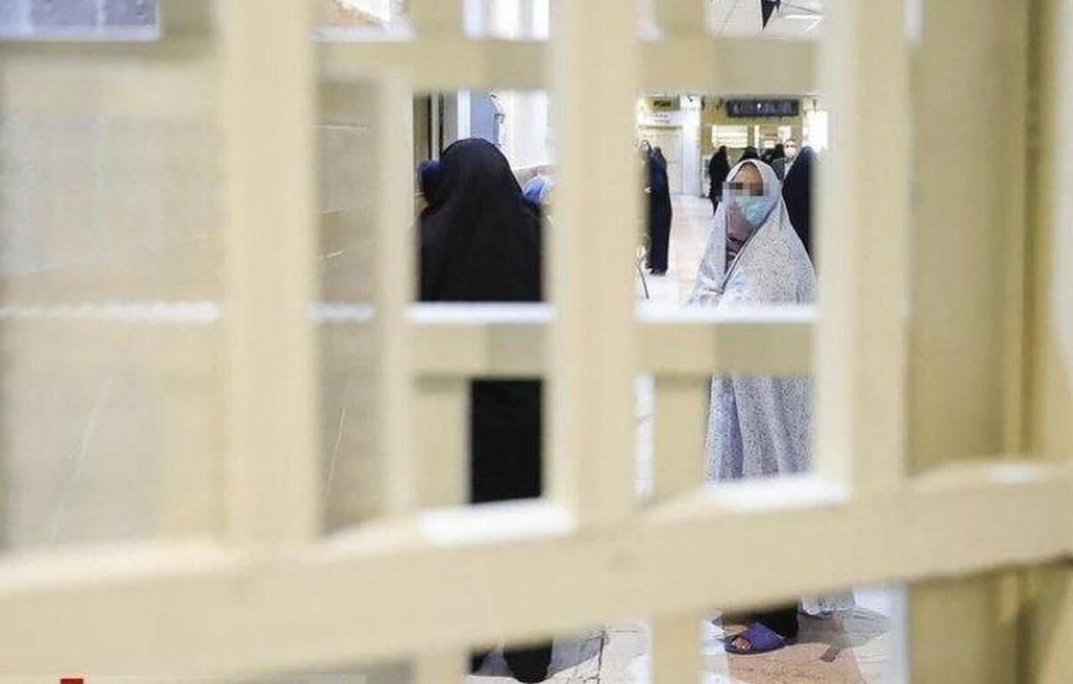 آزادی ۱۳۸ زندانی زن در قالب پویش «مهر فاطمی»