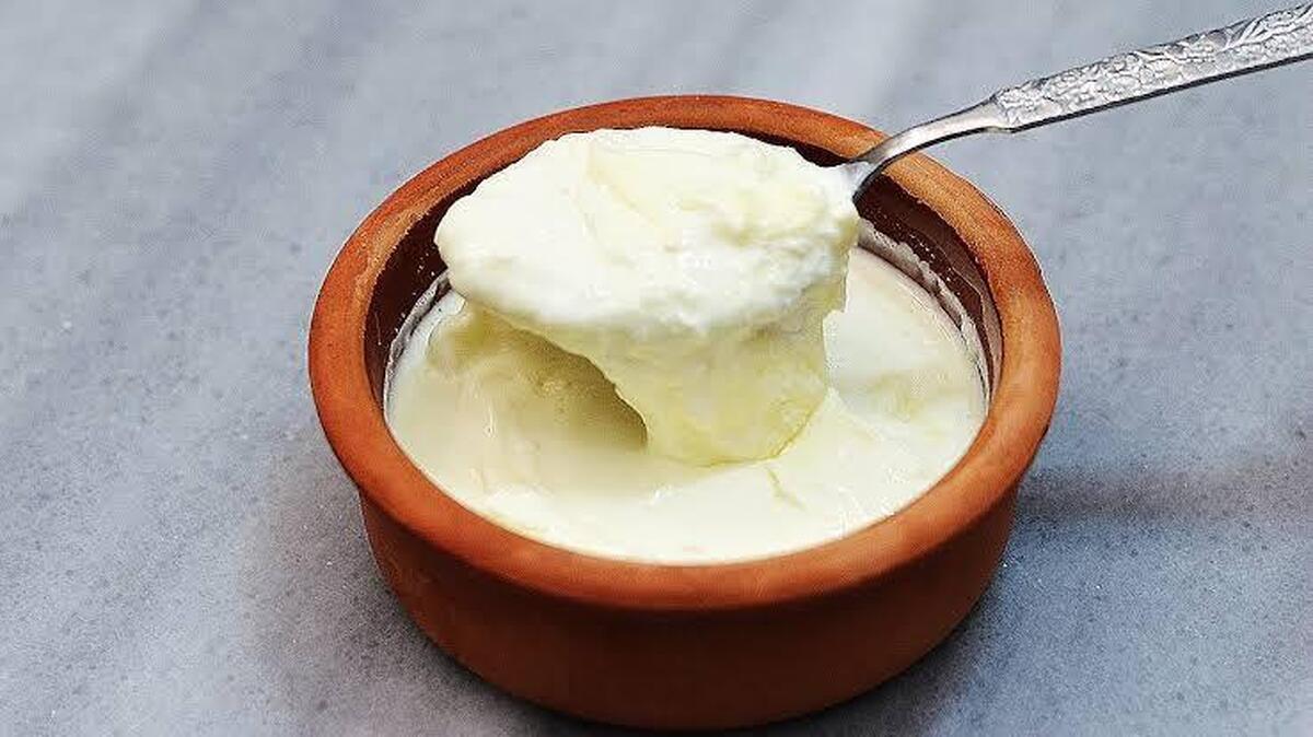 مصرف بی‌رویه ممنوع؛ قیماق پس از زایمان به شرط اعتدال مفید است