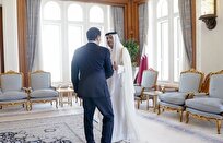 نشست سه‌جانبه قطر، آمریکا و رژیم صهیونیستی در نیویورک