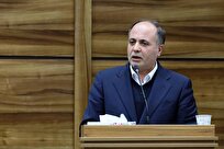 آمادگی وزارت جهاد کشاورزی برای به اشتراک گذاشتن دانش و داده علمی/ ارتباط فرسایش خاک با توسعه شهرها