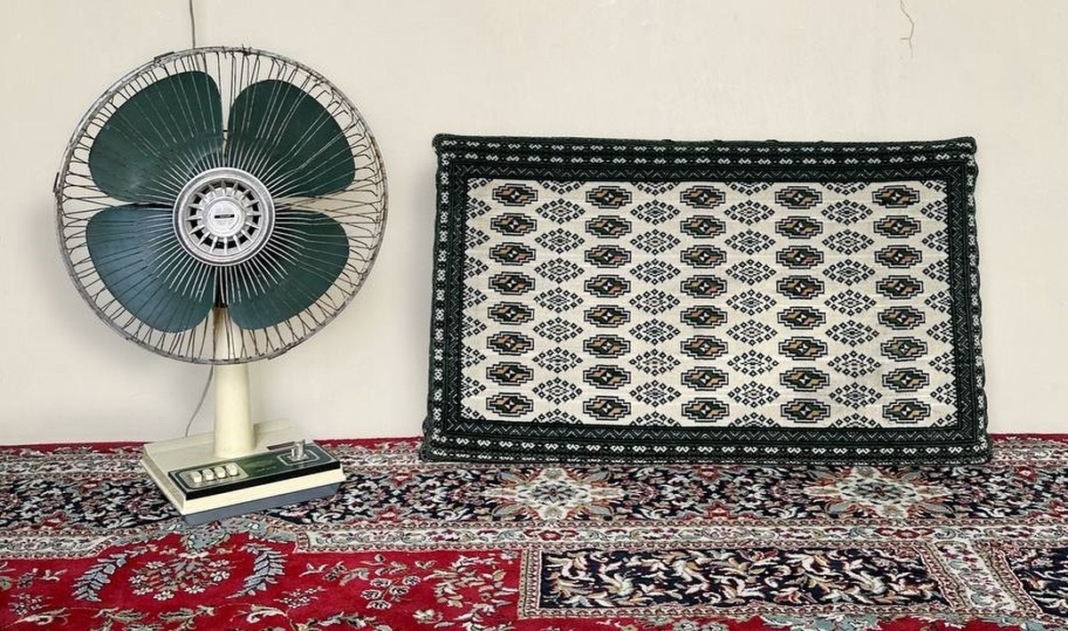 رونمایی از پوستر مستند «کد ۷۰۰»  سینما حقیقت و روایت زندگی خانواده‌های قربانی جنگ